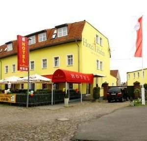 Hotel 4 Hufen